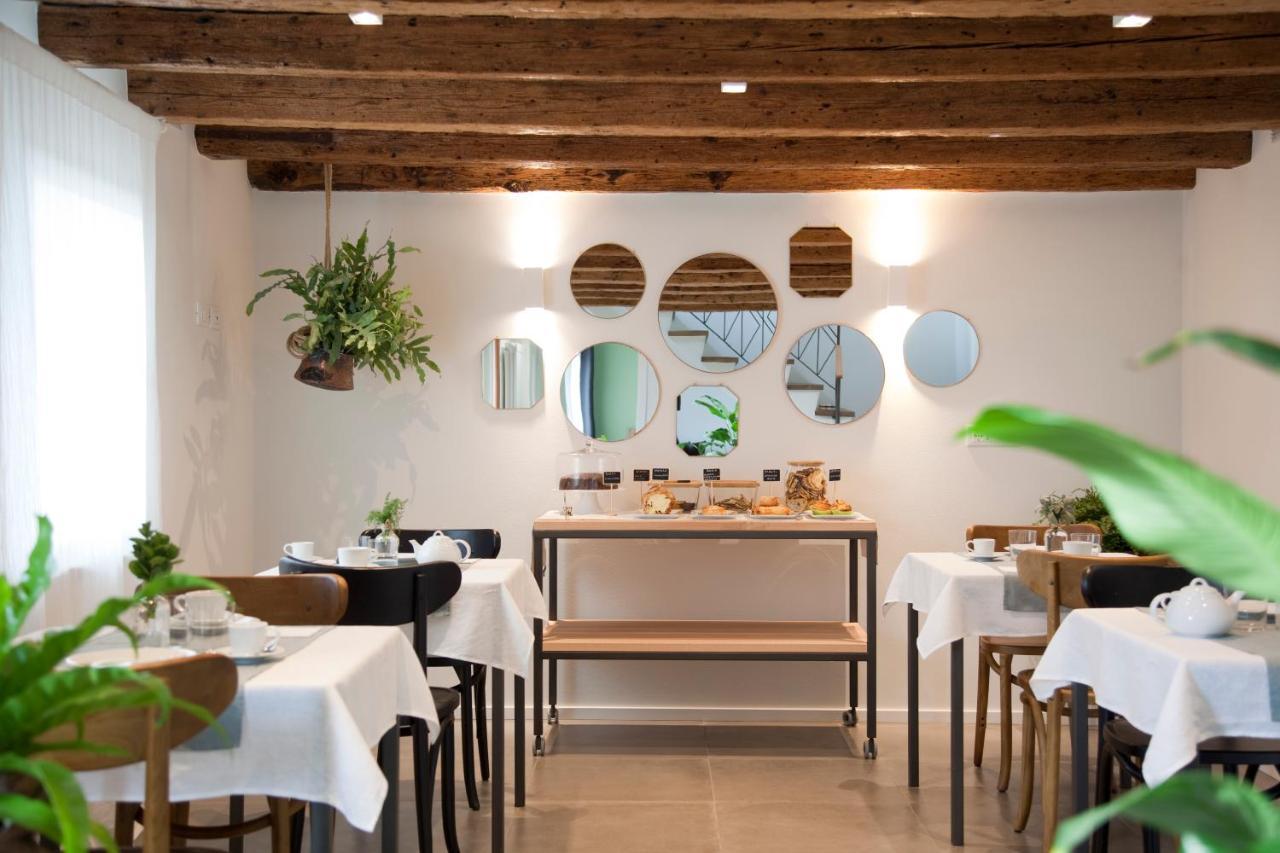 Agroturismo Basego Venecia