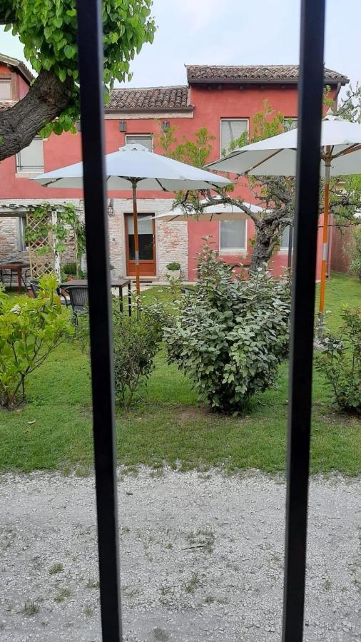 Agroturismo Basego